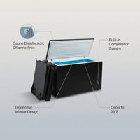 All-In-One — infographic
