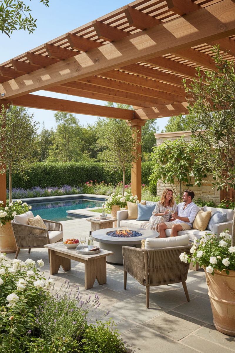 Crafted for the Way You Live Outside