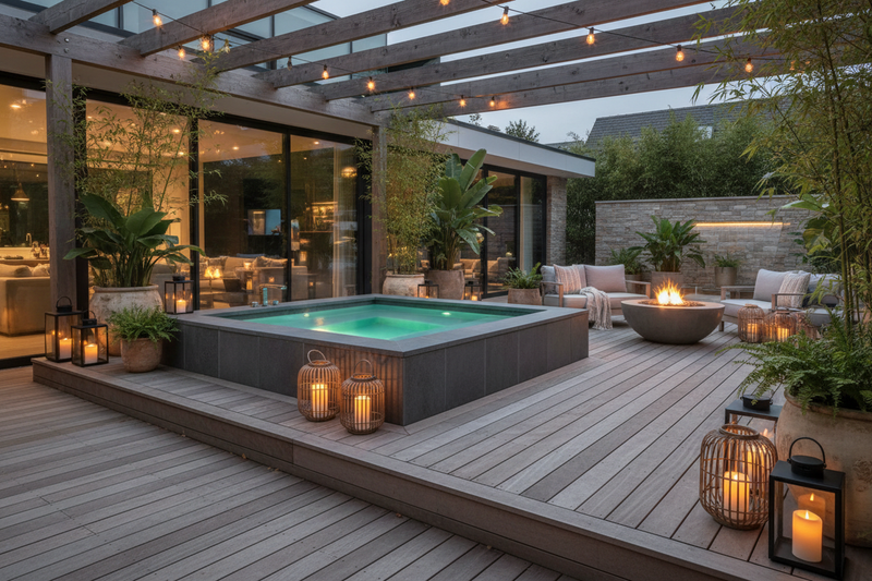 Designed for the Way You Live Outside
