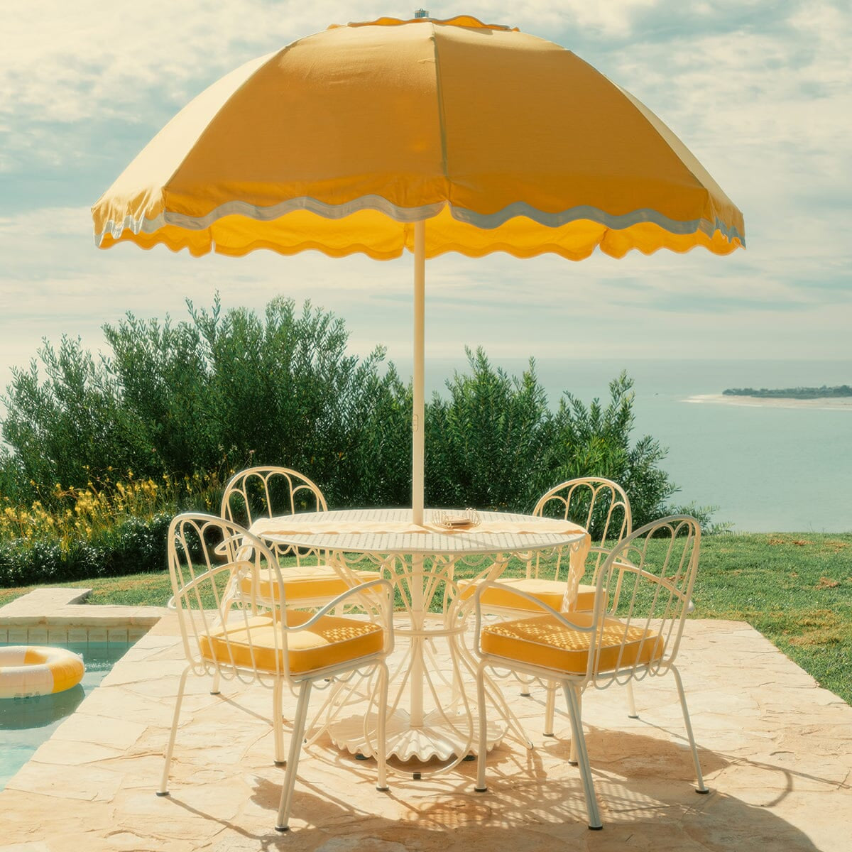 The Patio Umbrella