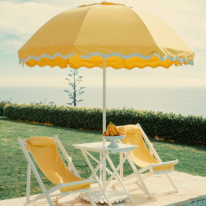 The Patio Umbrella