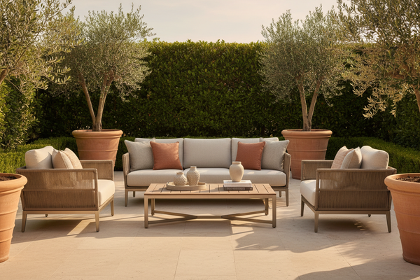 Patio Furniture Sets
