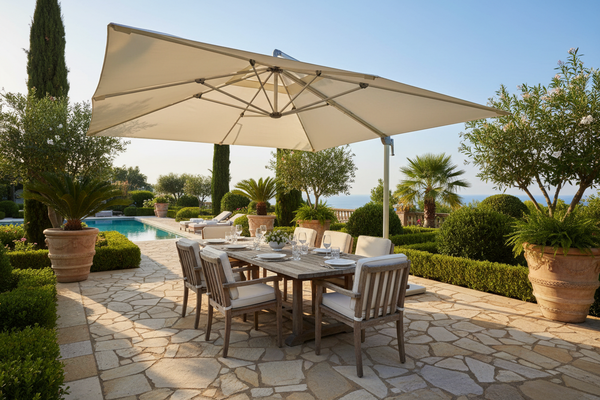 Patio Umbrellas